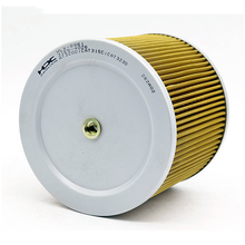 Hydraulic Oil Filter KSJ2675 for CASE Excavator CX350 CX350B CX330 CX350C