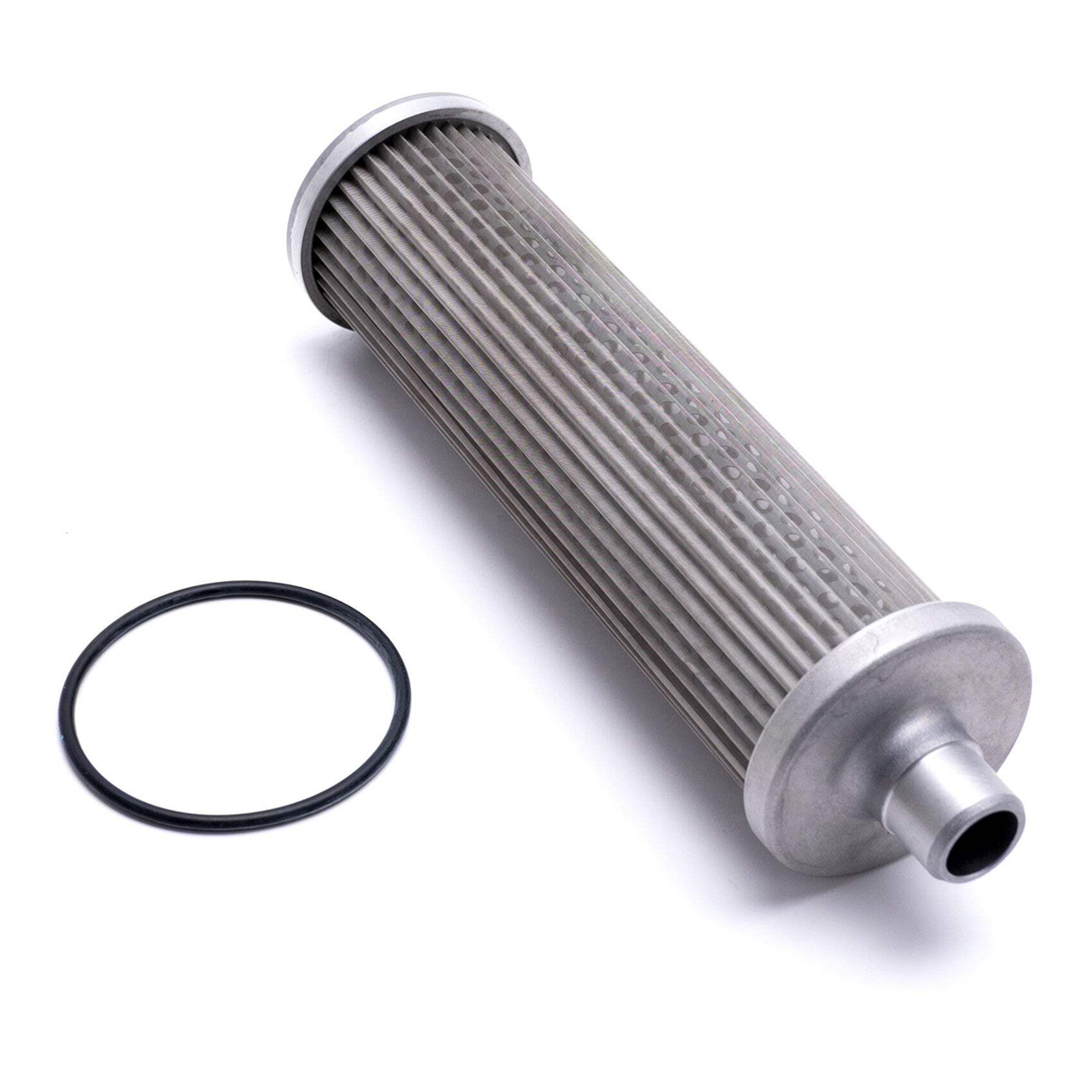 Hydraulic Oil Filter Kit CH11309 CH11571 for John Deere Tractor 850 950 - KUDUPARTS
