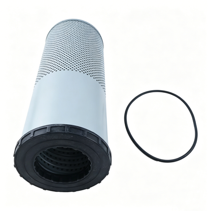 Hydraulic Oil Filter LC52V01004R100 for Kobelco Excavator SK300-10LC SK350-10DLC SK400DLC-10