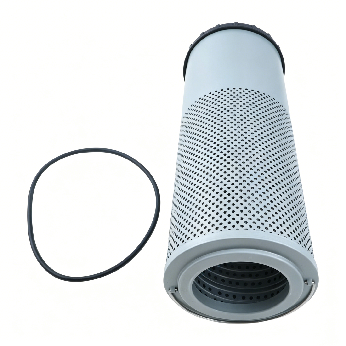 Hydraulic Oil Filter LC52V01004R100 for Kobelco Excavator SK300-10LC SK350-10DLC SK400DLC-10