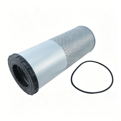 Hydraulic Oil Filter LC52V01004R100 for Kobelco Excavator SK300-10LC SK350-10DLC SK400DLC-10