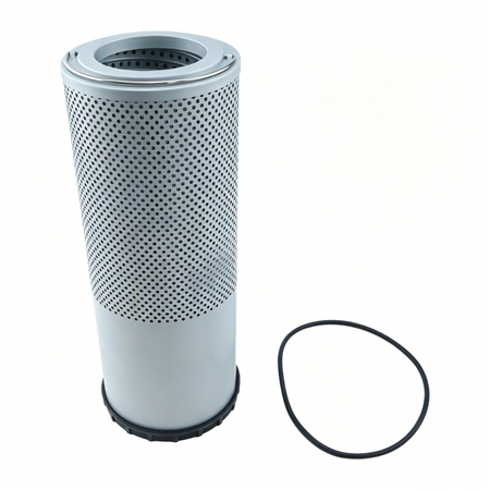 Hydraulic Oil Filter LC52V01004R100 for Kobelco Excavator SK300-10LC SK350-10DLC SK400DLC-10 - KUDUPARTS