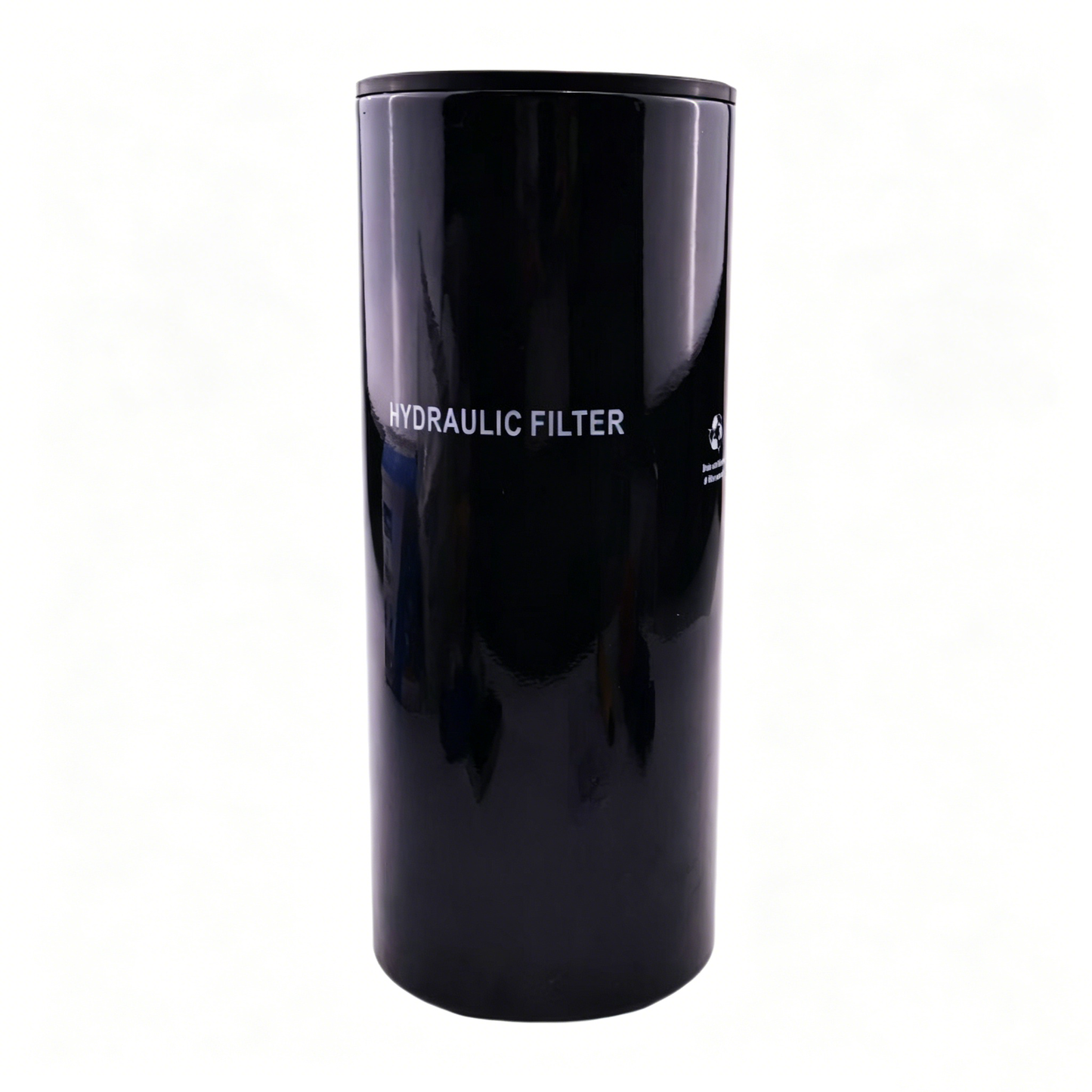 Hydraulic Oil Filter P574617 AT308274 for John Deere Engine 4045 6068 Loader 210K 310G 310SJ 315SG 315SL 325J 410G 410J 435 710G 744J 824J - KUDUPARTS