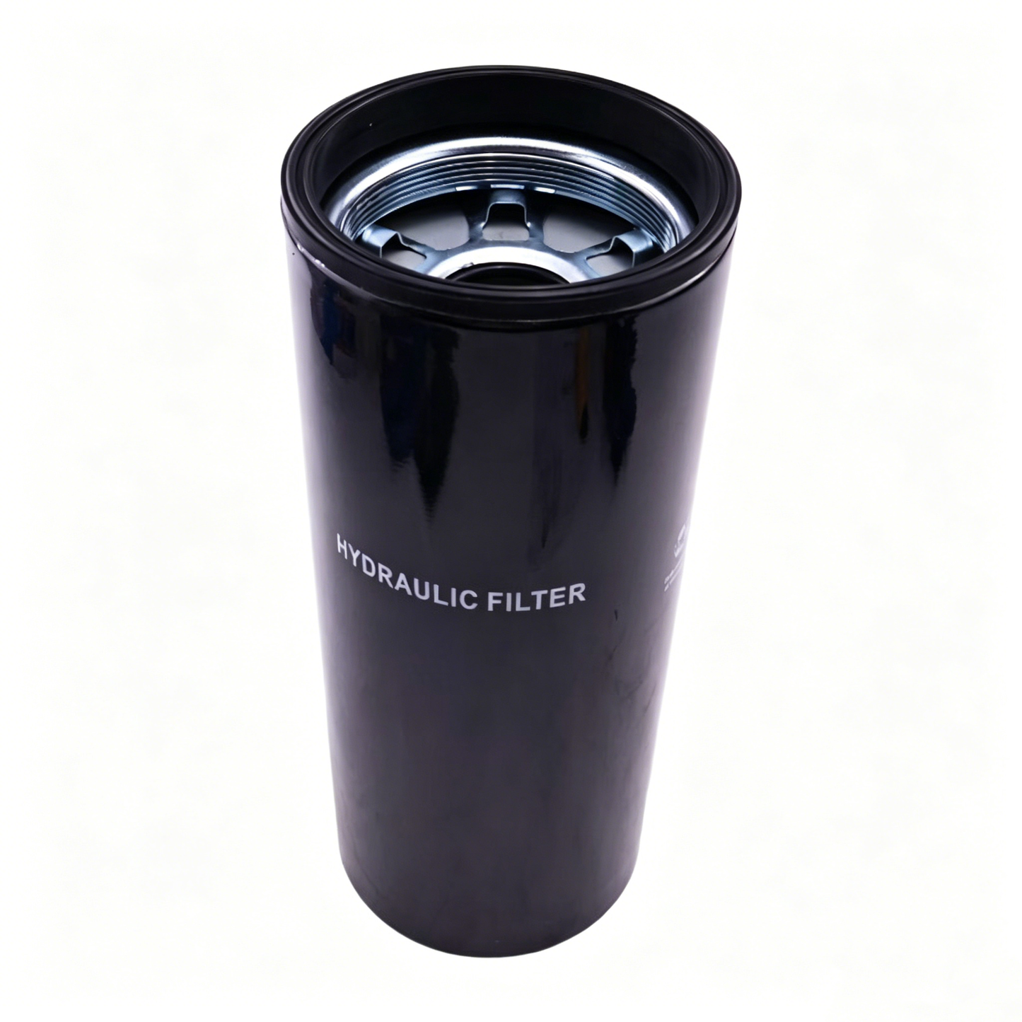 Hydraulic Oil Filter P574617 AT308274 for John Deere Engine 4045 6068 Loader 210K 310G 310SJ 315SG 315SL 325J 410G 410J 435 710G 744J 824J - KUDUPARTS