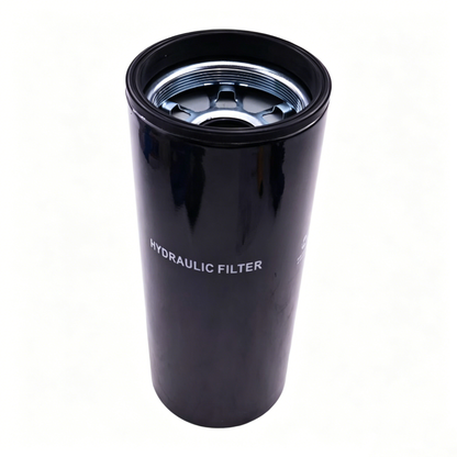 Hydraulic Oil Filter P574617 AT308274 for John Deere Engine 4045 6068 Loader 210K 310G 310SJ 315SG 315SL 325J 410G 410J 435 710G 744J 824J - KUDUPARTS