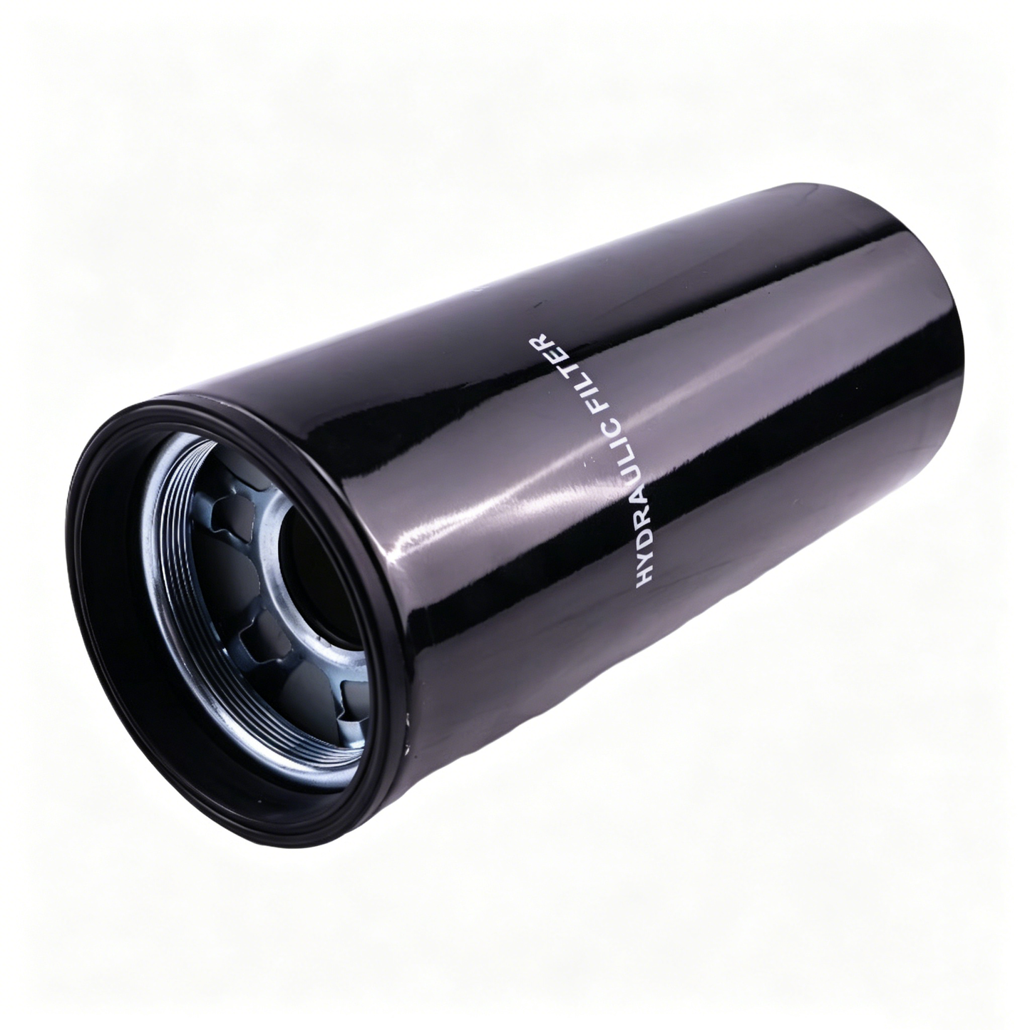 Hydraulic Oil Filter P574617 AT308274 for John Deere Engine 4045 6068 Loader 210K 310G 310SJ 315SG 315SL 325J 410G 410J 435 710G 744J 824J - KUDUPARTS