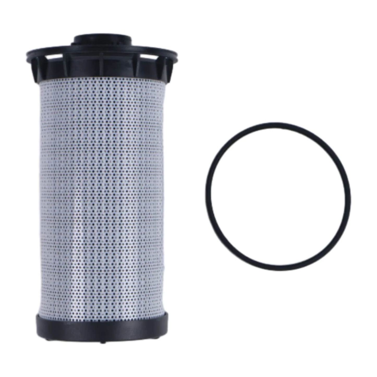 Hydraulic Oil Filter P580494 P580398 332/X2640 333/W2655 for JCB Loader 260T 300T 320T 135