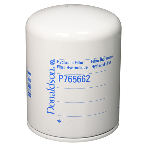 Hydraulic Oil Filter P765662 for Husqvarna 540iXP 2146 XLS LB 448S LE389 326 HE3 X-SERIES - KUDUPARTS