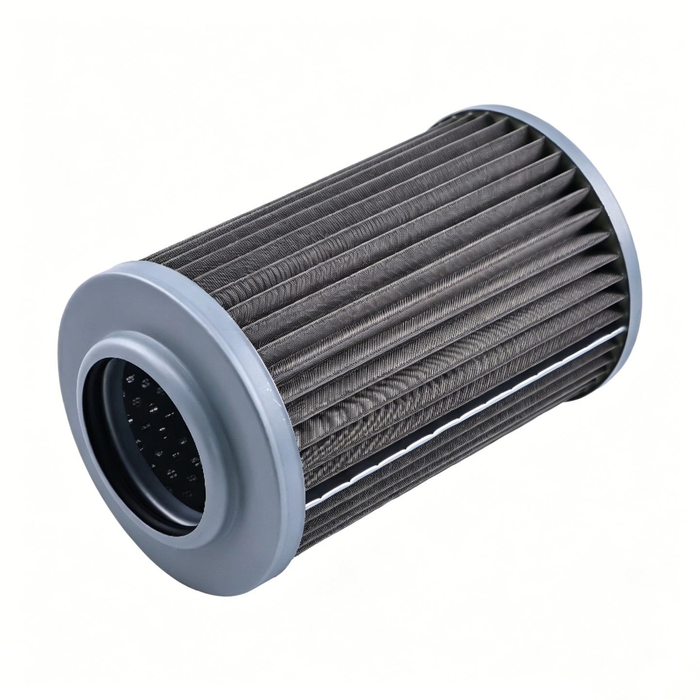Hydraulic Oil Filter PM50V00017S001 for CASE Excavator CX50B CX27B CX31B CX55B CX36B CX20B CX22B - KUDUPARTS