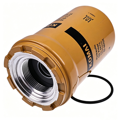 Hydraulic Oil Filter T4125-38021 for Kioti Tractor DK35CHSE DK40CHSE DK40SEH DK4210HSE DK45CHSE DK4710CHSE