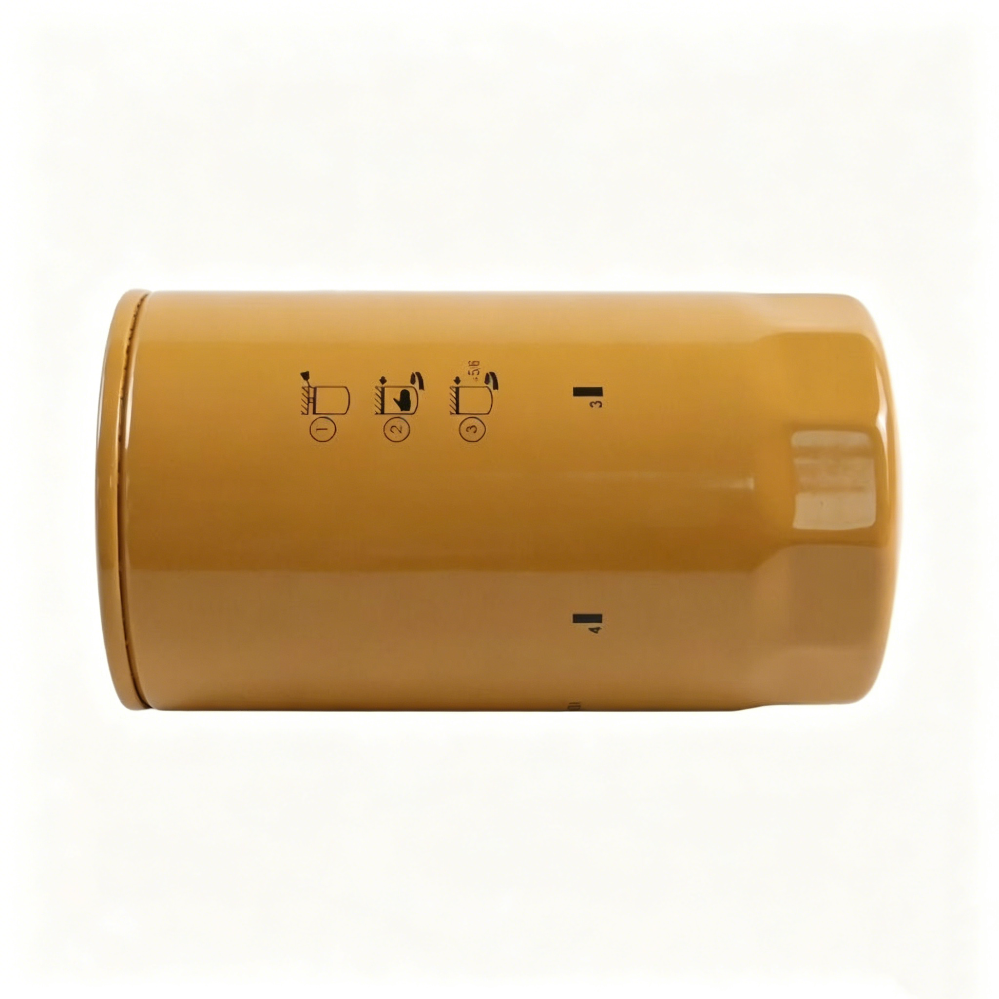 Hydraulic Oil Filter VOE14750655 for Volvo Excavator EC350DL EC380DL EC480 EC480DL EC480EL - KUDUPARTS