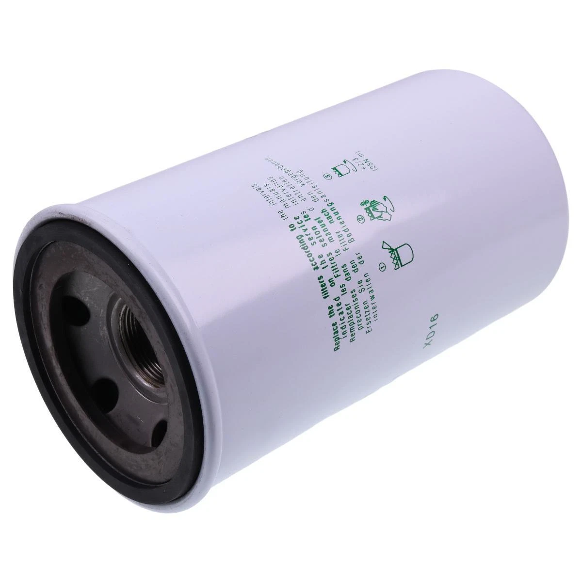 Hydraulic Oil Filter W21TS-HTA10 for Kubota Tractor L4200 L4240 L4630 L5030 L5040 L5240 L570 ST341 ST401 STW34 STW37 STW40