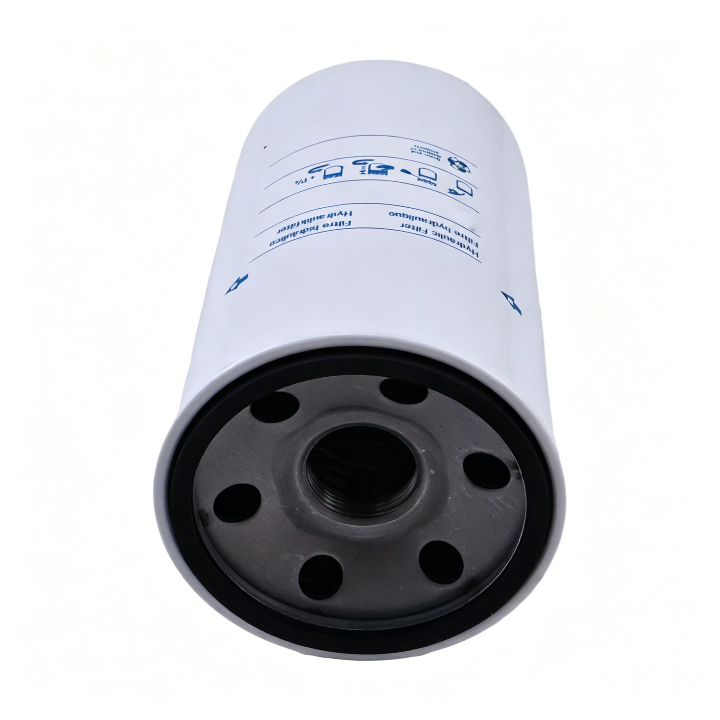 Hydraulic Oil Filter W21TS-HTA10 for Kubota Tractor L4200 L4240 L4630 L5030 L5040 L5240 L570 ST341 ST401 STW34 STW37 STW40 - KUDUPARTS