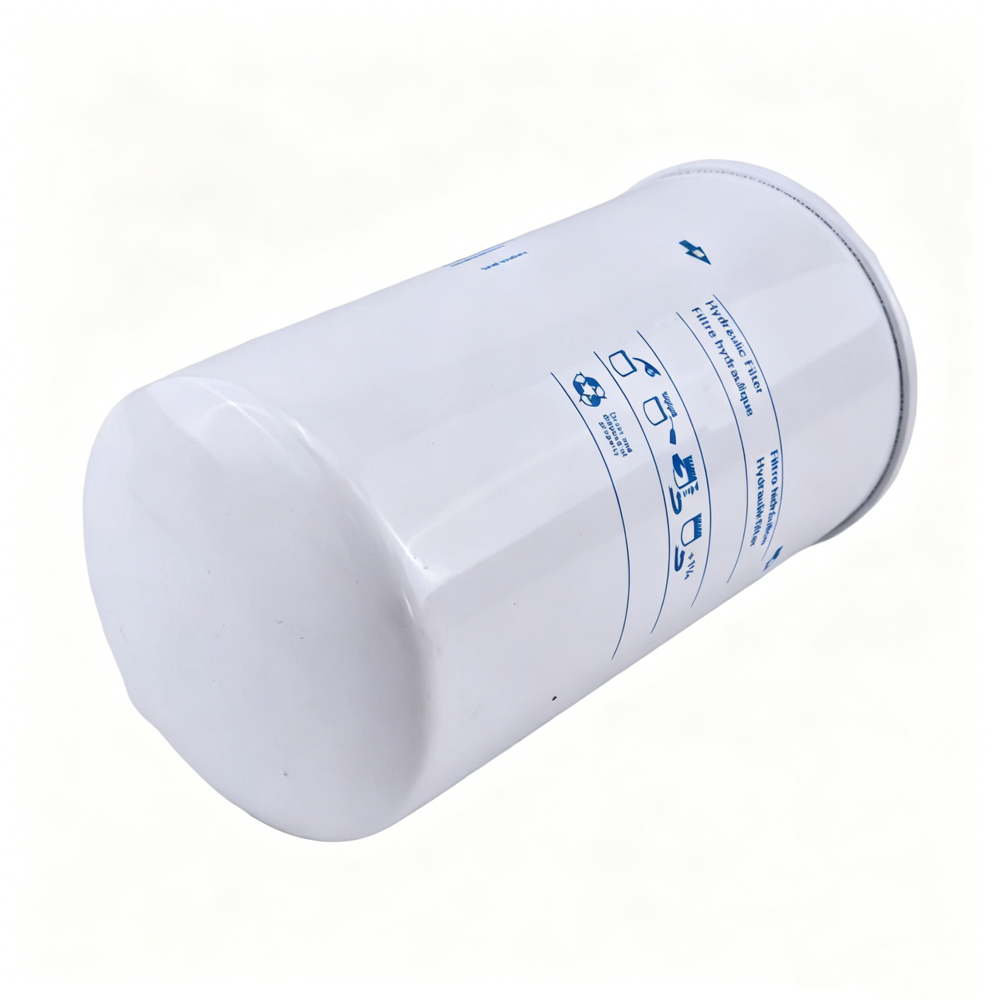 Hydraulic Oil Filter W21TS-HTA10 for Kubota Tractor L4200 L4240 L4630 L5030 L5040 L5240 L570 ST341 ST401 STW34 STW37 STW40 - KUDUPARTS