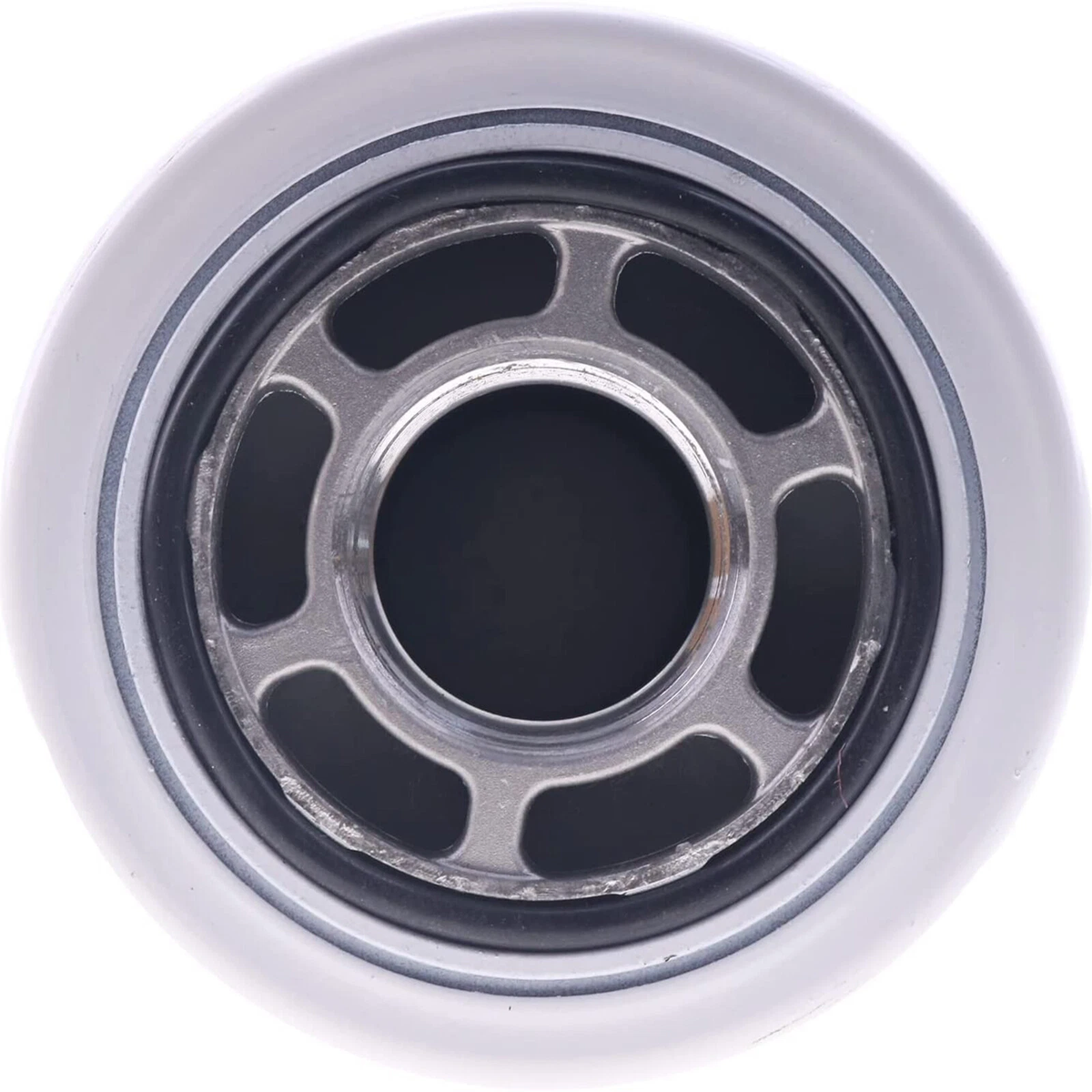 Hydraulic Oil Filter for Wix 51448 Fleetguard HF6560 P164381 Baldwin BT8844 - KUDUPARTS