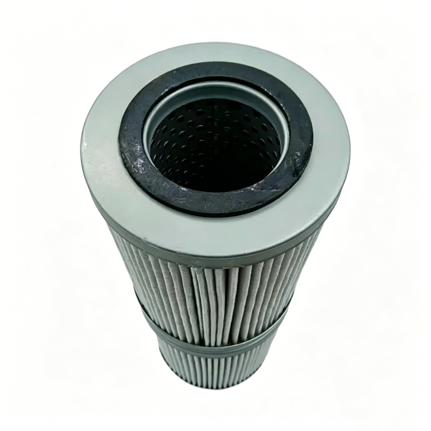 Hydraulic Oil Filter for Kobelco Excavator SK75-8