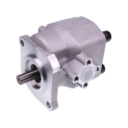 Hydraulic Oil Pressure Pump 31351-76100 for Kubota Tractor L35 L2050DT L2250F L2350DT L2650F L2600DT - KUDUPARTS