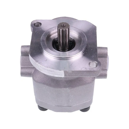 Hydraulic Oil Pressure Pump 31351-76100 for Kubota Tractor L35 L2050DT L2250F L2350DT L2650F L2600DT - KUDUPARTS