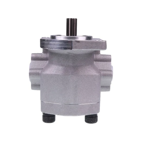 Hydraulic Oil Pressure Pump 31351-76100 for Kubota Tractor L35 L2050DT L2250F L2350DT L2650F L2600DT - KUDUPARTS