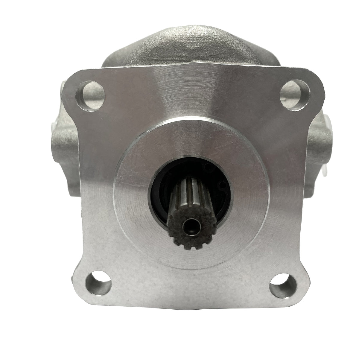 Hydraulic Oil Pressure Pump 38180-36100 38180-76100 for Kubota Tractor L1802 L2002 L2202 L02 - KUDUPARTS