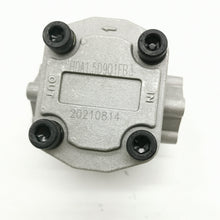 Hydraulic Oil Pressure Pump 38180-36100 38180-76100 for Kubota Tractor L1802 L2002 L2202 L02