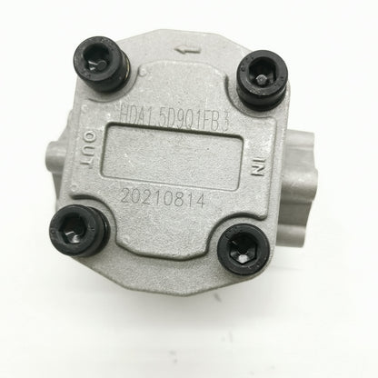 Hydraulic Oil Pressure Pump 38180-36100 38180-76100 for Kubota Tractor L1802 L2002 L2202 L02