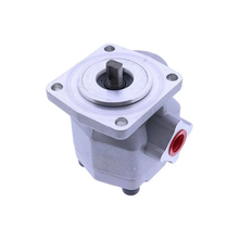Hydraulic Oil Pressure Pump 67111-76100 for Kubota Tractor B20 B6200D B6200HSTE B7200D B7200HSTD B8200EP B6200E