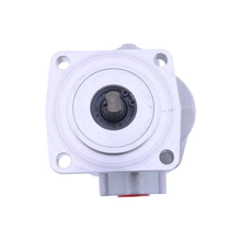 Hydraulic Oil Pressure Pump 67111-76100 for Kubota Tractor B20 B6200D B6200HSTE B7200D B7200HSTD B8200EP B6200E