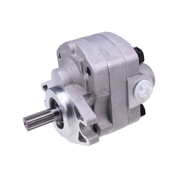 Hydraulic Oil Pump 6103-3111-00-1 for Toyosha Engine MS135 MS142 MS150 Hinomoto Tractor N239 N249 N279 E2002 E2004 E2302 E2304 C144