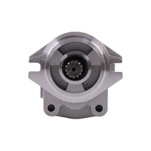 Hydraulic Oil Pump 67110-32881-71 67110-32880-71 for Toyota Engine 11Z Forklift 5FD33 5FD35 5FD38 5FD40 5FD45 5FDA50 5FDE35