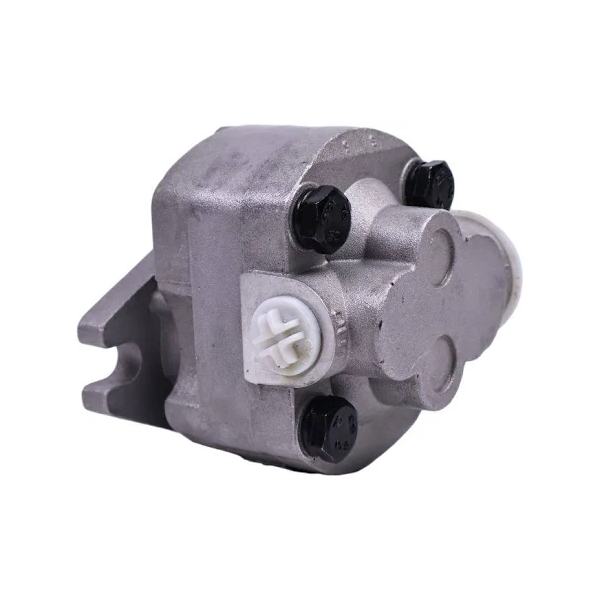 Hydraulic Oil Pump 72102545 for Duetz Allis Chalmers Tractor 5220 5230 - KUDUPARTS