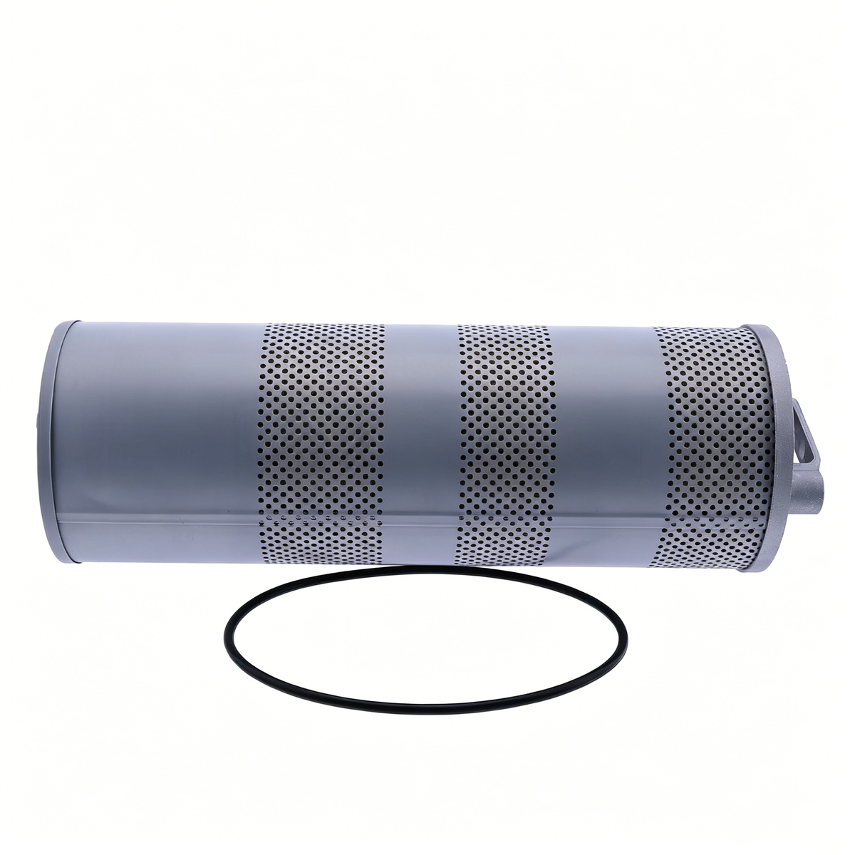 Hydraulic Oil Reservoir Filter FYA00033065 for John Deere Engine 4045HT 6068HT Excavator 160 P 200CLC 345GLC - KUDUPARTS