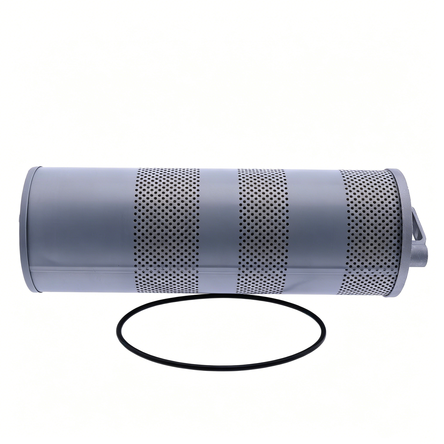 Hydraulic Oil Reservoir Filter FYA00033065 for John Deere Engine 4045HT 6068HT Excavator 160 P 200CLC 345GLC