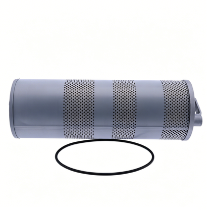 Hydraulic Oil Reservoir Filter FYA00033065 for John Deere Engine 4045HT 6068HT Excavator 160 P 200CLC 345GLC