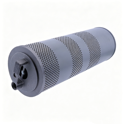 Hydraulic Oil Reservoir Filter FYA00033065 for John Deere Engine 4045HT 6068HT Excavator 160 P 200CLC 345GLC