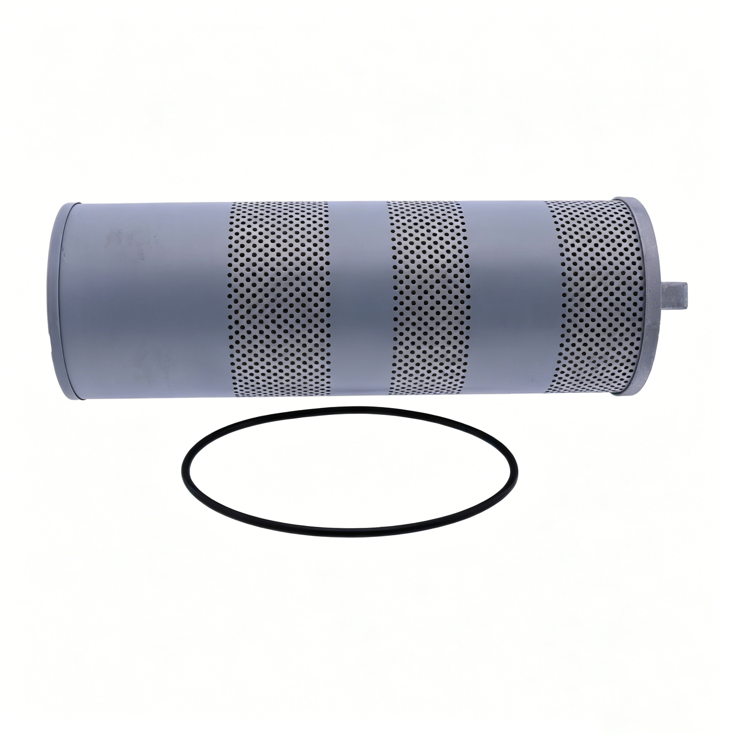 Hydraulic Oil Reservoir Filter FYA00033065 for John Deere Engine 4045HT 6068HT Excavator 160 P 200CLC 345GLC