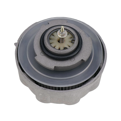 Hydraulic Oil Tank Cap 31E1-10350 for Hyundai R130LC R170W-3 R180LC-3 R210-3 R220 R200W R280 R210LC-3