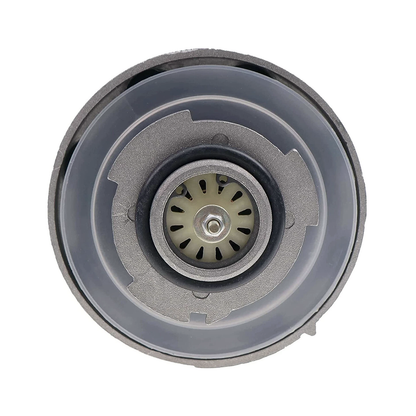 Hydraulic Oil Tank Cap 31E1-10350 for Hyundai R130LC R170W-3 R180LC-3 R210-3 R220 R200W R280 R210LC-3