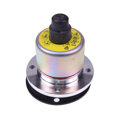 Hydraulic Oil Tank Cap 4434017 for Hitachi EX60-5 EX100-5 EX120-5 EX200-5 EX230-5 EX300-5