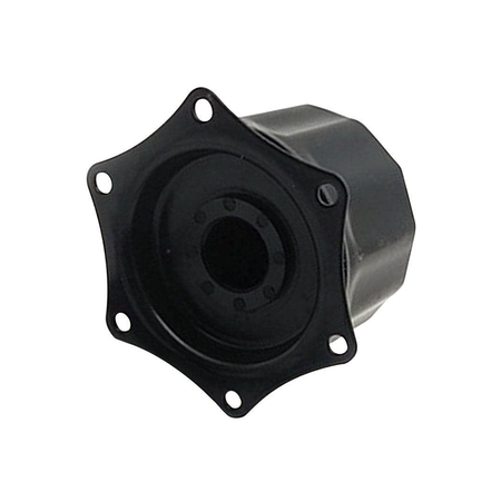 Hydraulic Oil Tank Cap K1012685 for Doosan Daewoo DH220-5 DH300-5 DH400-5 - KUDUPARTS