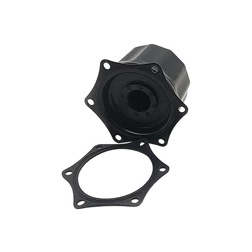 Hydraulic Oil Tank Cap K1012685 for Doosan Daewoo DH220-5 DH300-5 DH400-5 - KUDUPARTS