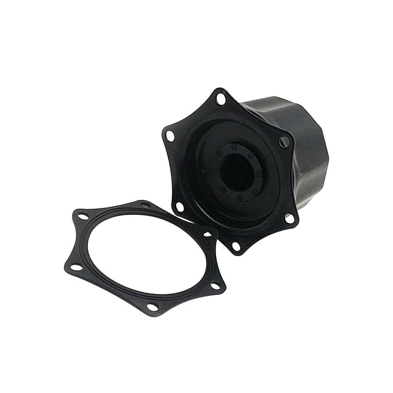 Hydraulic Oil Tank Cap K1012685 for Doosan Daewoo DH220-5 DH300-5 DH400-5 - KUDUPARTS