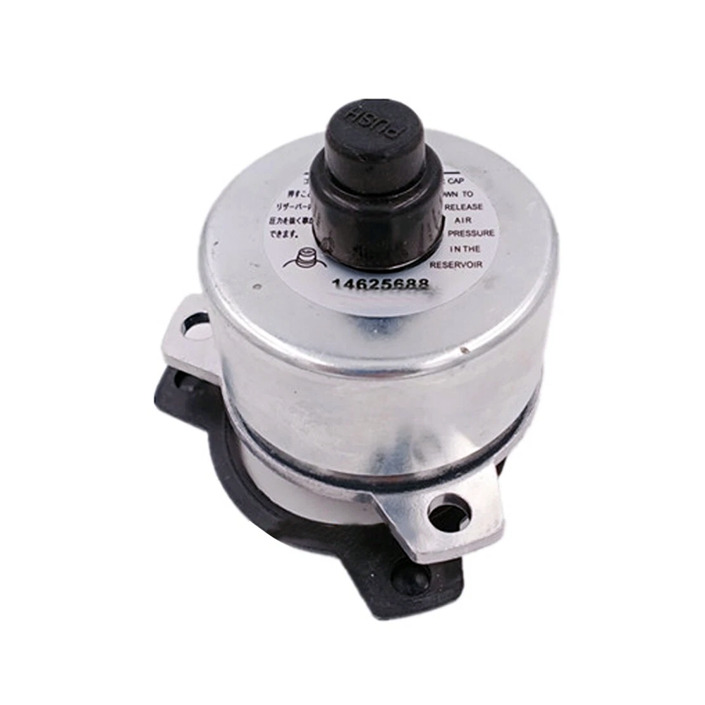 Hydraulic Oil Tank VOE14880445 VOE14625688 for Volvo Excavator EC380D EC480D EC380E EC480E - KUDUPARTS
