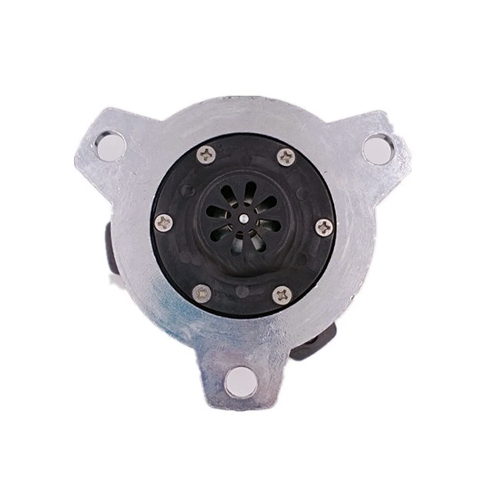 Hydraulic Oil Tank VOE14880445 VOE14625688 for Volvo Excavator EC380D EC480D EC380E EC480E - KUDUPARTS
