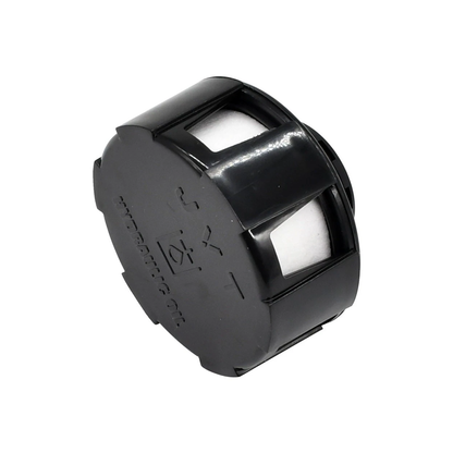 Hydraulic Oil Vent Cap 6727475 for Bobcat Skid Steer Loader & Excavator 418 E08 E10 T40140 T40180 TL360 TL470 TL470HF 540 542 543