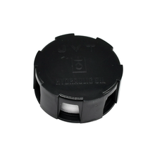 Hydraulic Oil Vent Cap 6727475 for Bobcat Skid Steer Loader & Excavator 418 E08 E10 T40140 T40180 TL360 TL470 TL470HF 540 542 543
