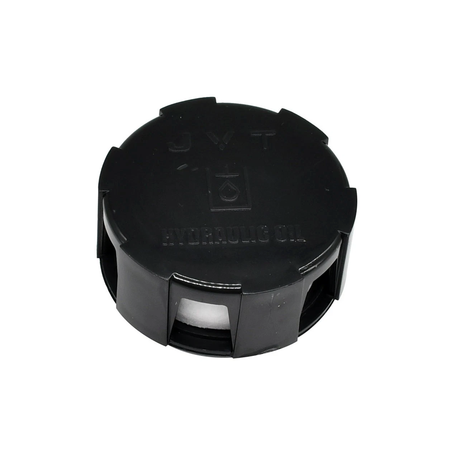 Hydraulic Oil Vent Cap 6727475 for Bobcat Skid Steer Loader & Excavator 418 E08 E10 T40140 T40180 TL360 TL470 TL470HF 540 542 543 - KUDUPARTS