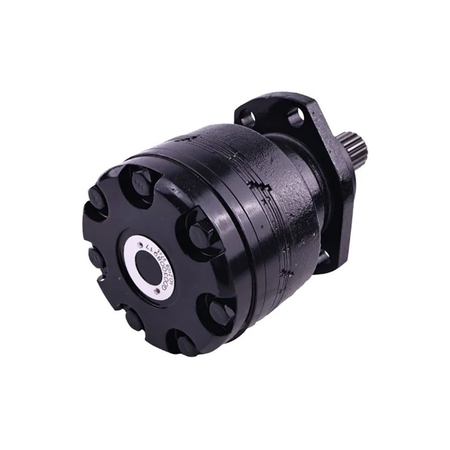 Hydraulic Orbit Motor 9T-5976 for Caterpillar CAT Motor Grader 120G 12G 130G 140G 14G 160G - KUDUPARTS