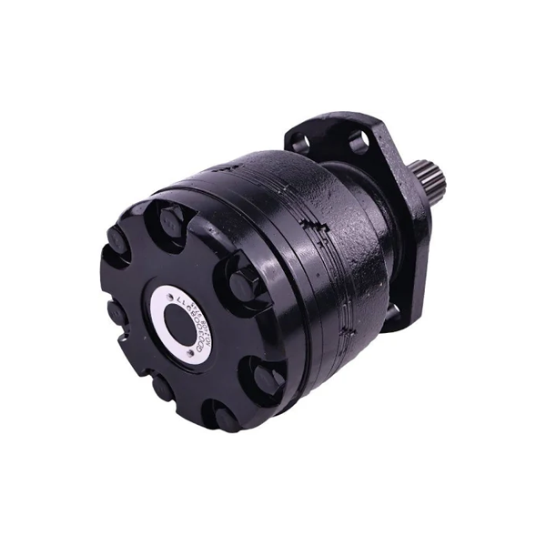 Hydraulic Orbit Motor 9T-5976 for Caterpillar CAT Motor Grader 120G 12G 130G 140G 14G 160G - KUDUPARTS