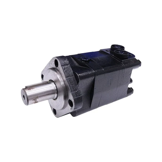 Hydraulic Orbital Motor 151-0340 Replace Danfoss - KUDUPARTS